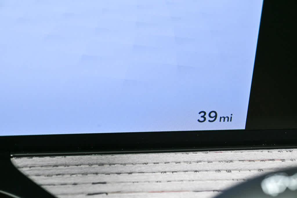 new 2026 Genesis GV80 car, priced at $85,090