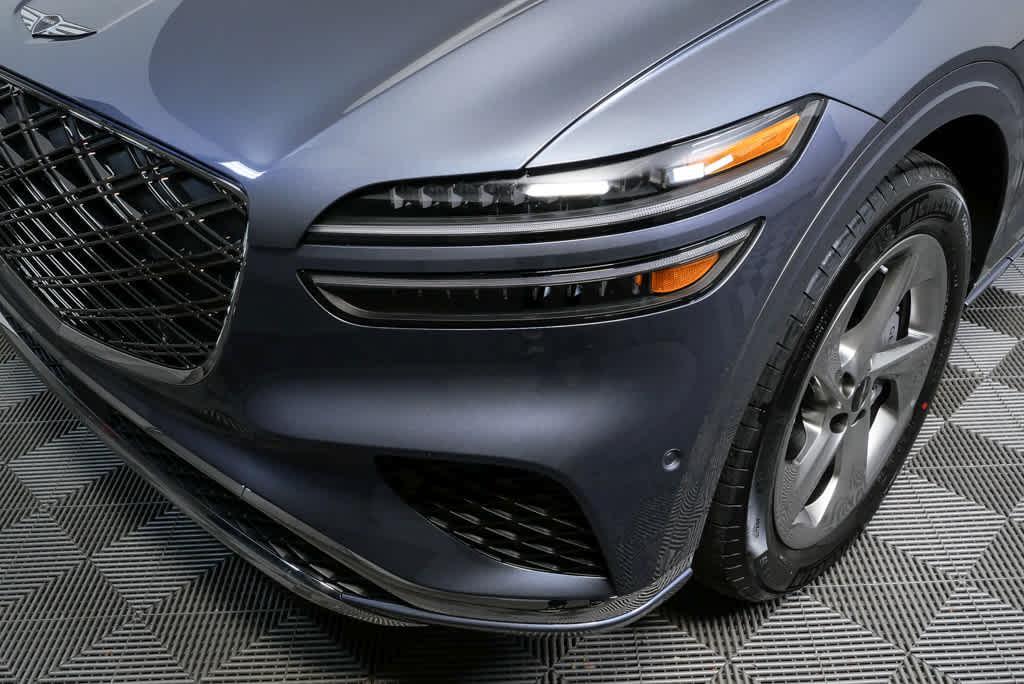 new 2026 Genesis GV70 car, priced at $59,550