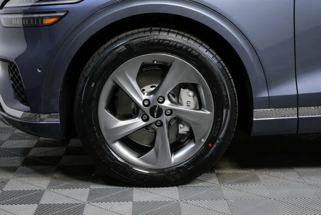 new 2026 Genesis GV70 car, priced at $59,550