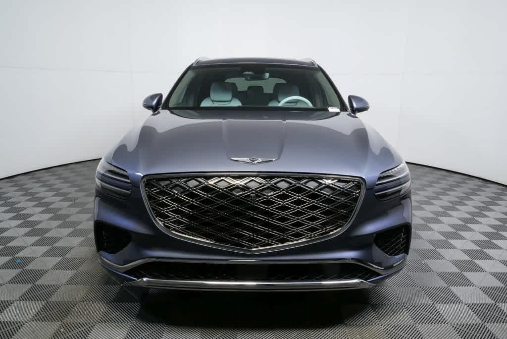 new 2026 Genesis GV70 car, priced at $59,550