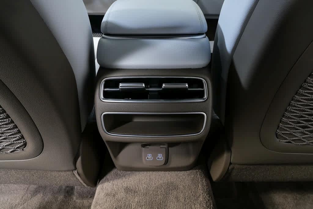 new 2026 Genesis GV70 car, priced at $59,550