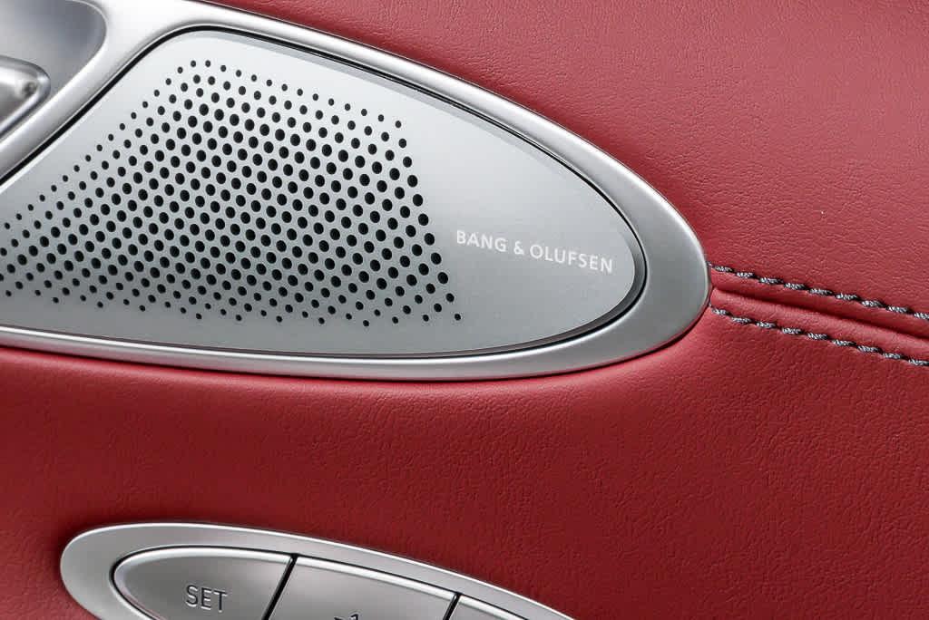 new 2026 Genesis GV70 car, priced at $62,605