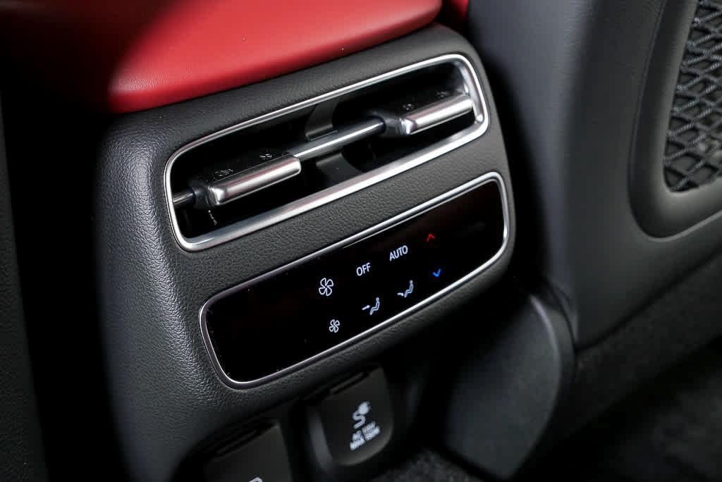 new 2026 Genesis GV70 car, priced at $62,605