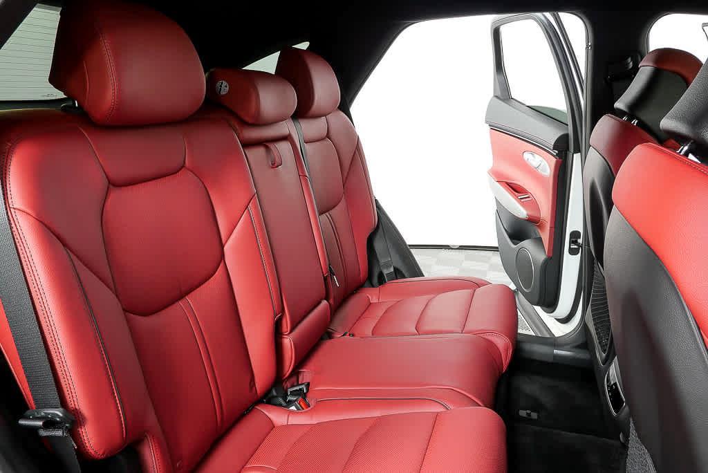 new 2026 Genesis GV70 car, priced at $62,605