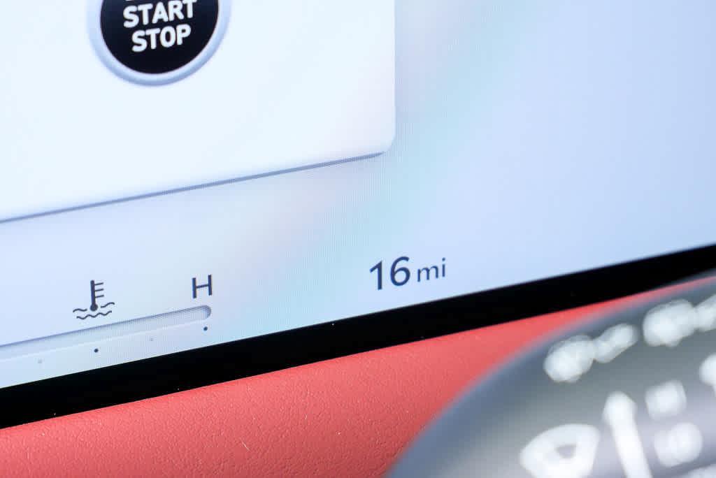 new 2026 Genesis GV70 car, priced at $62,605