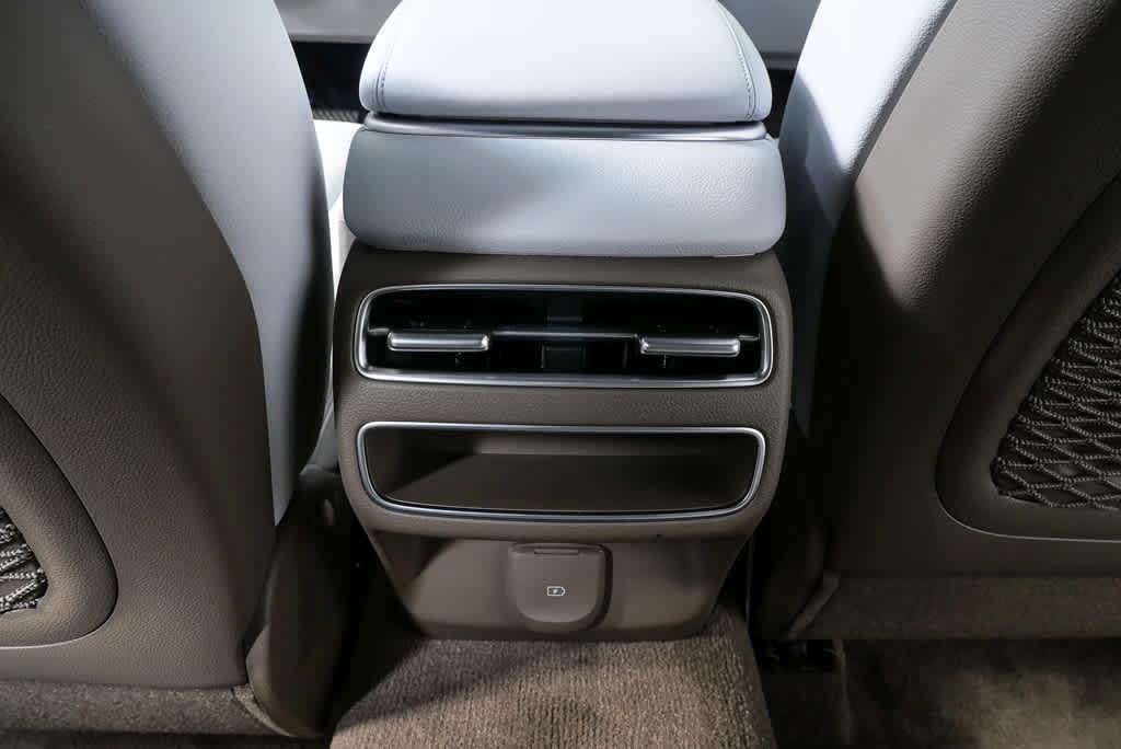 new 2026 Genesis GV70 car, priced at $59,465