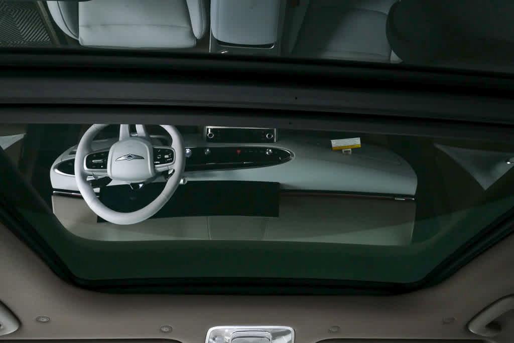 new 2026 Genesis GV70 car, priced at $59,465