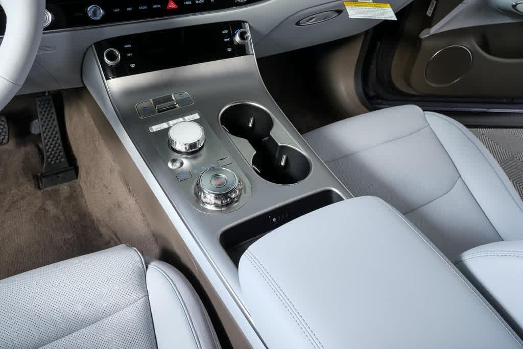 new 2026 Genesis GV70 car, priced at $59,465