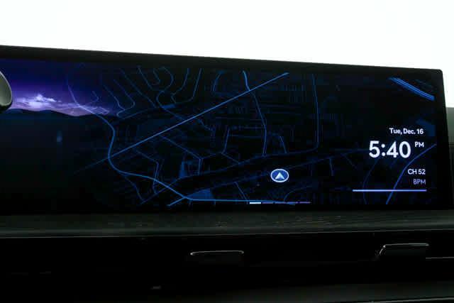 new 2026 Genesis GV80 Coupe car, priced at $91,930