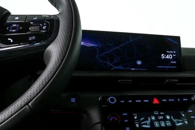 new 2026 Genesis GV80 Coupe car, priced at $91,930