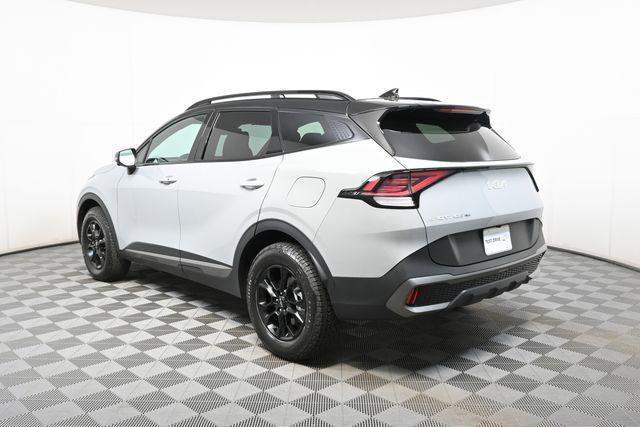 used 2024 Kia Sportage car, priced at $29,776