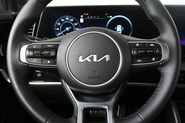 used 2024 Kia Sportage car, priced at $29,776