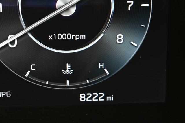 used 2024 Kia Sportage car, priced at $29,776