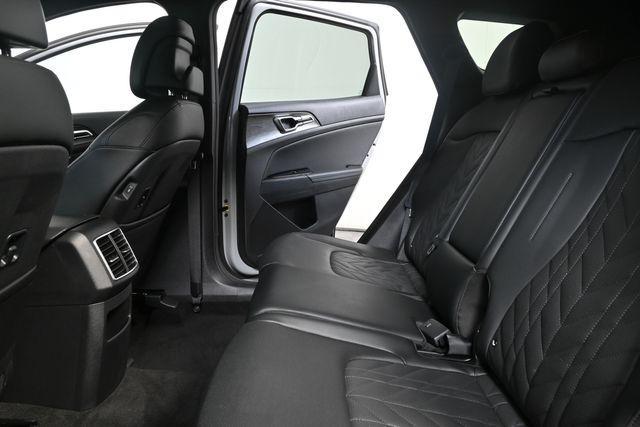 used 2024 Kia Sportage car, priced at $29,776