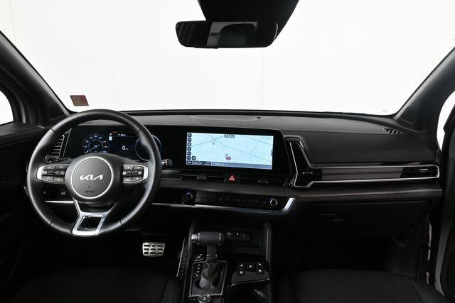 used 2024 Kia Sportage car, priced at $29,776