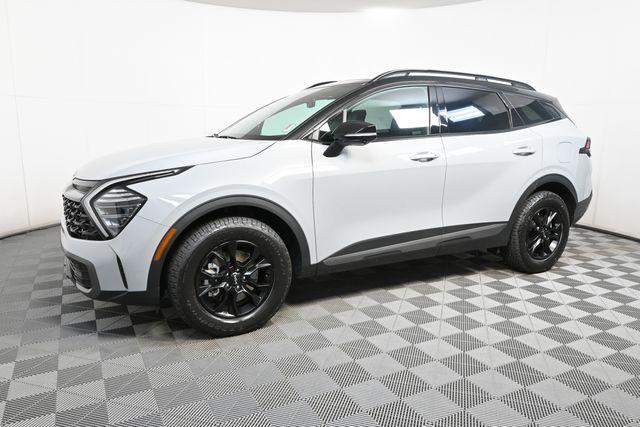 used 2024 Kia Sportage car, priced at $29,776