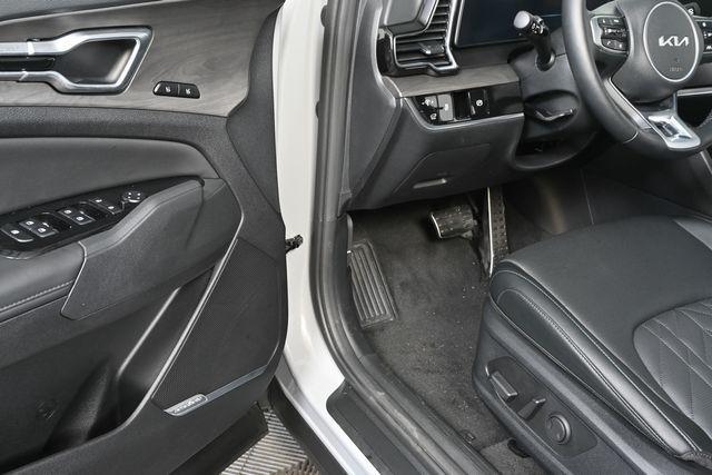 used 2024 Kia Sportage car, priced at $29,776