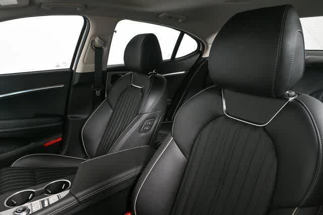 new 2026 Genesis G70 car, priced at $50,990