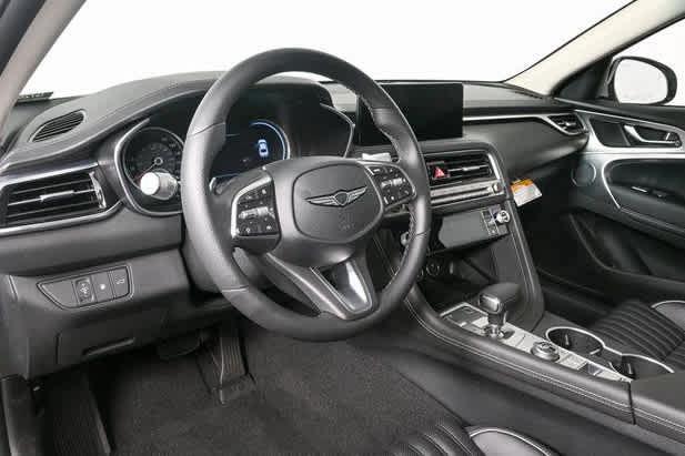 new 2026 Genesis G70 car, priced at $50,990