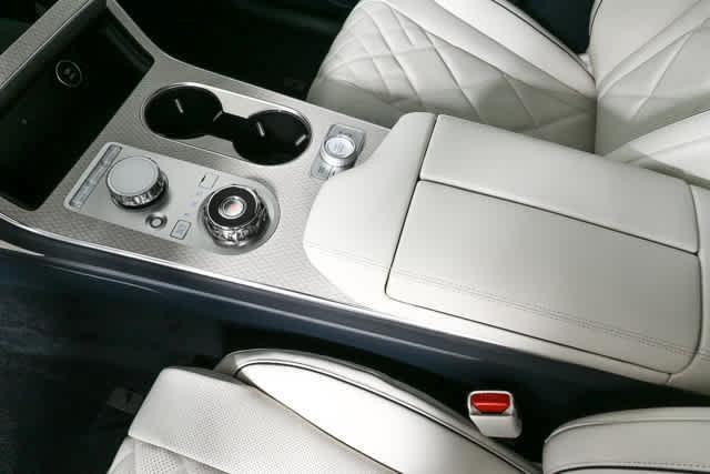 new 2026 Genesis GV80 car, priced at $84,730