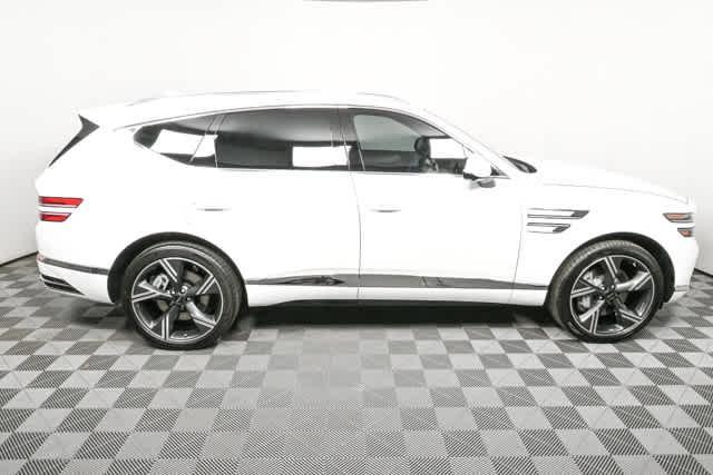 new 2026 Genesis GV80 car, priced at $84,730