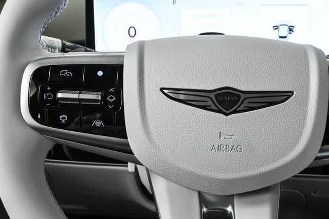 new 2026 Genesis GV70 car, priced at $57,925