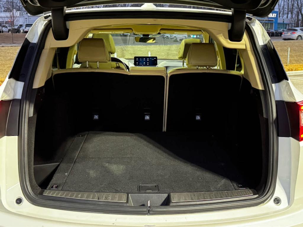 used 2019 Acura RDX car, priced at $25,999