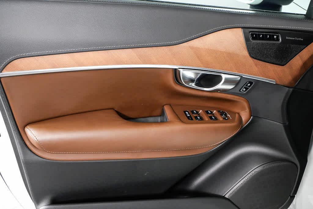 used 2019 Volvo XC90 car, priced at $26,792
