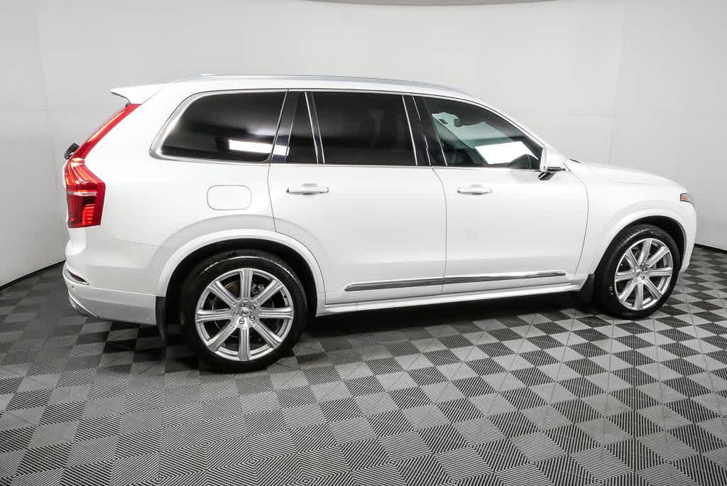 used 2019 Volvo XC90 car, priced at $26,792