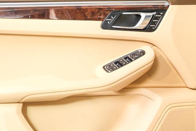 used 2016 Porsche Macan car, priced at $21,499