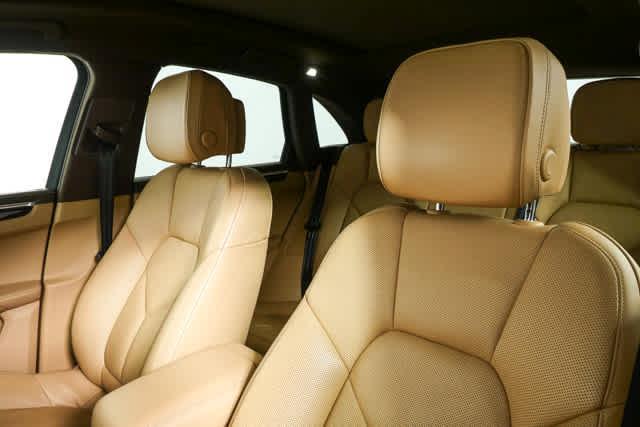 used 2016 Porsche Macan car, priced at $21,499