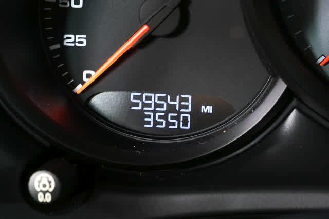 used 2016 Porsche Macan car, priced at $21,499