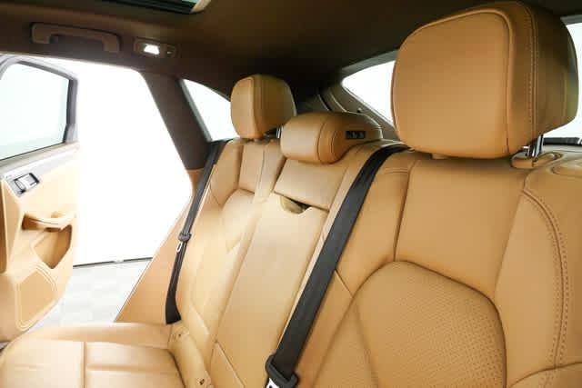 used 2016 Porsche Macan car, priced at $21,499