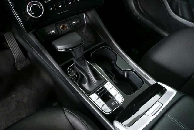 used 2024 Hyundai Tucson car, priced at $21,299