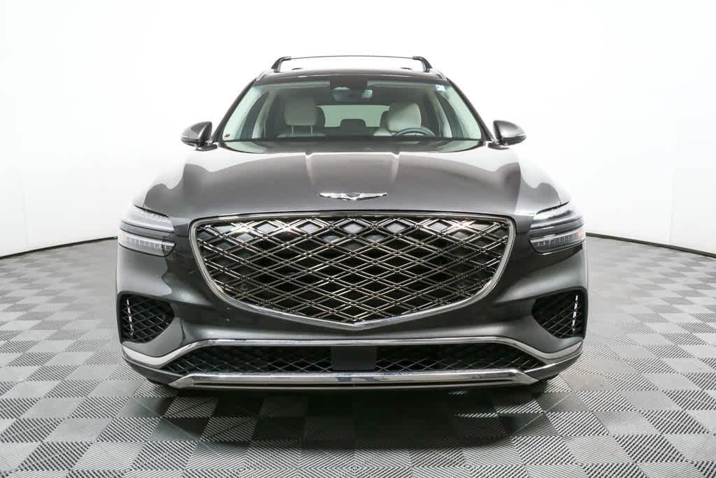 new 2026 Genesis GV70 car, priced at $52,100