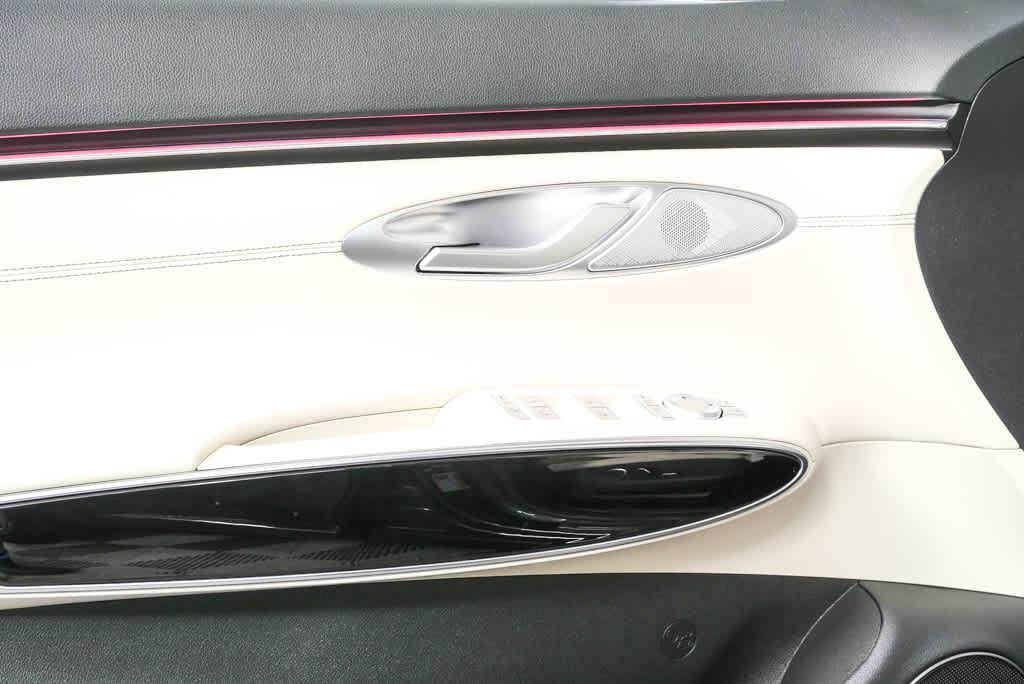 new 2026 Genesis GV70 car, priced at $52,100