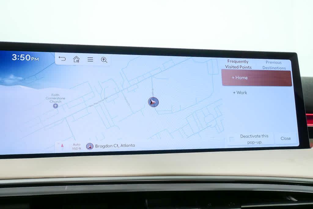 new 2026 Genesis GV70 car, priced at $52,100