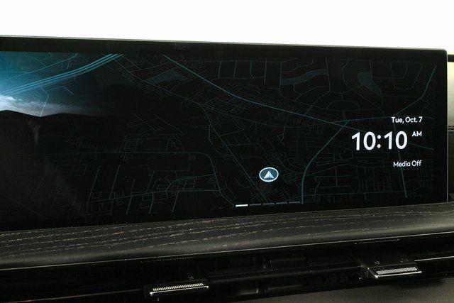 new 2026 Genesis GV80 car, priced at $86,170