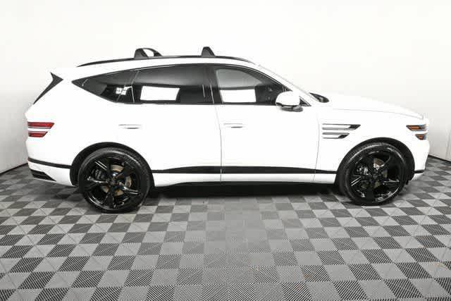 new 2026 Genesis GV80 car, priced at $86,170