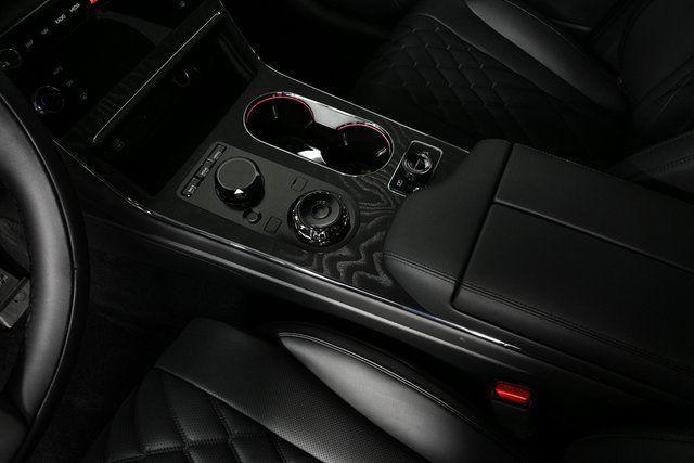 new 2026 Genesis GV80 car, priced at $86,170