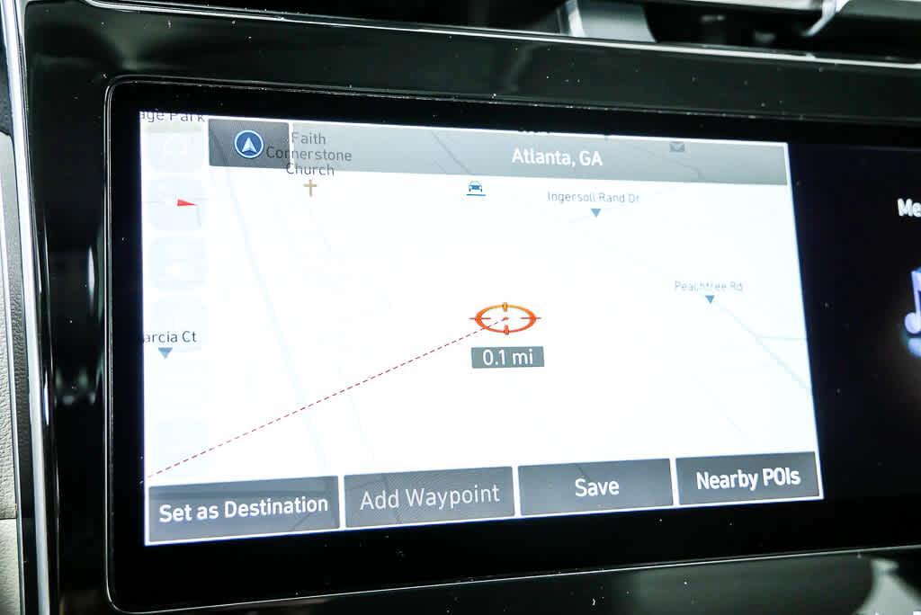 used 2022 Hyundai Tucson car, priced at $19,997