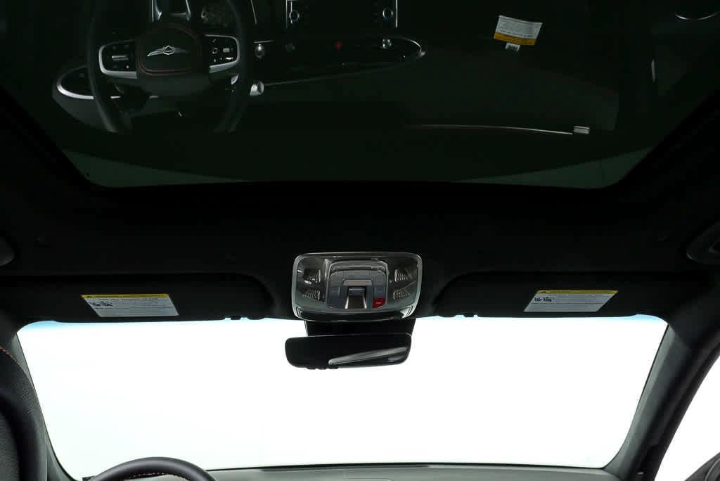 new 2026 Genesis GV70 car, priced at $62,645