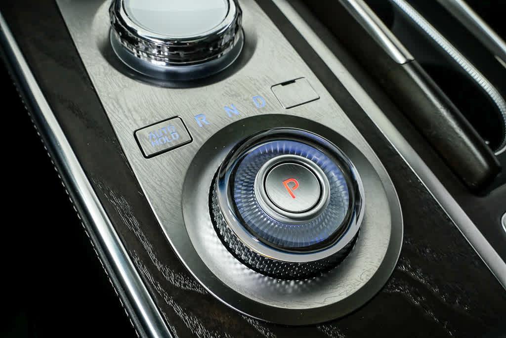 used 2024 Genesis GV80 car, priced at $58,897