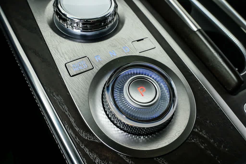 used 2024 Genesis GV80 car, priced at $58,897