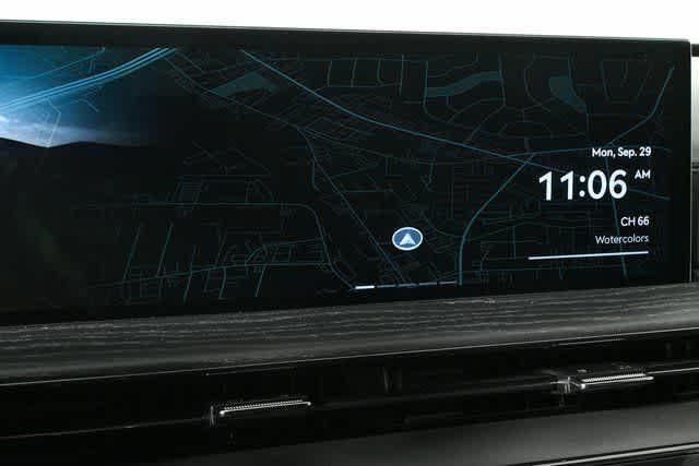 new 2026 Genesis GV80 car, priced at $86,170