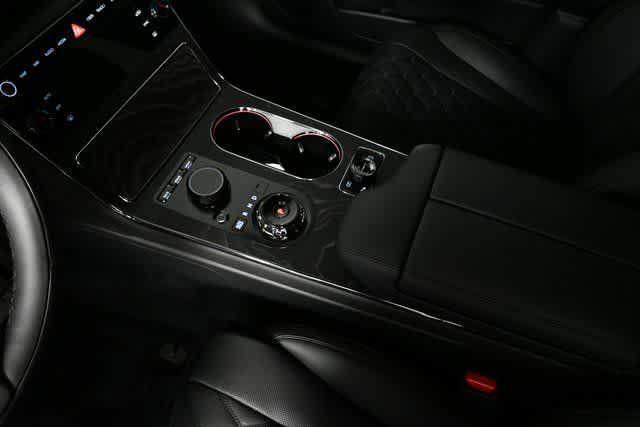 new 2026 Genesis GV80 car, priced at $86,170