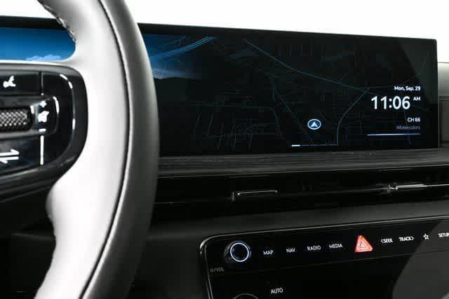 new 2026 Genesis GV80 car, priced at $86,170