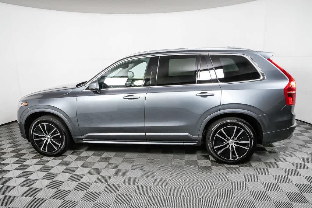used 2020 Volvo XC90 car, priced at $18,999