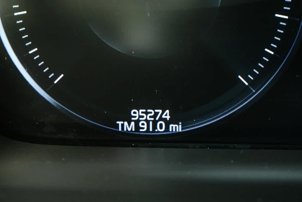 used 2020 Volvo XC90 car, priced at $18,999