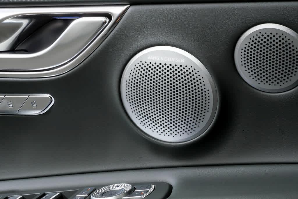 new 2026 Genesis GV80 car, priced at $78,405